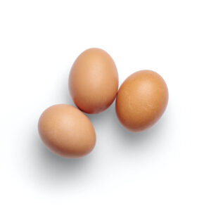 Eggs Baladi