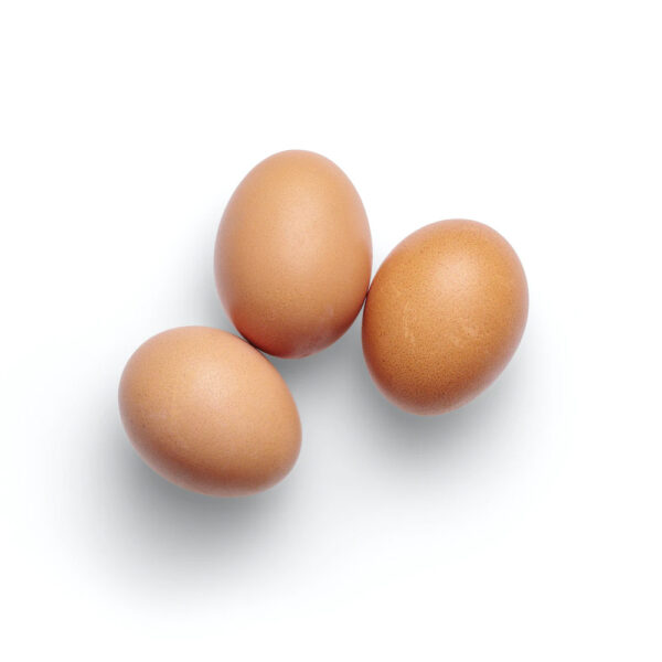 Eggs Baladi