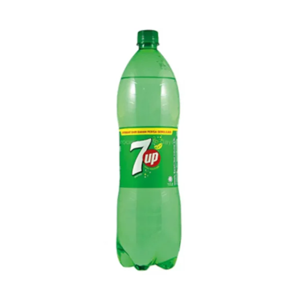 7-Up 1.5L