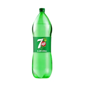 7-Up 2.25L