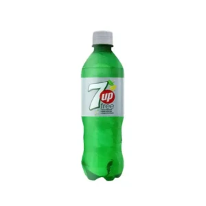 7-Up Diet plastic btl 330ml