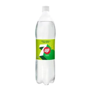7-Up Zero Sugar 1.5L