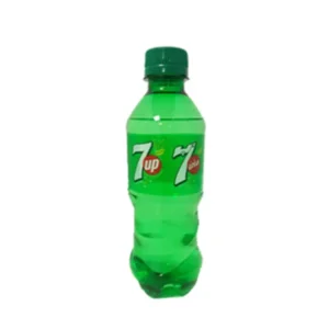 7-Up plastic btl 330ml
