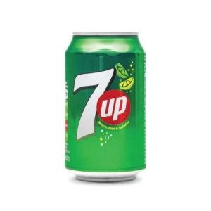 7-up can 320ml