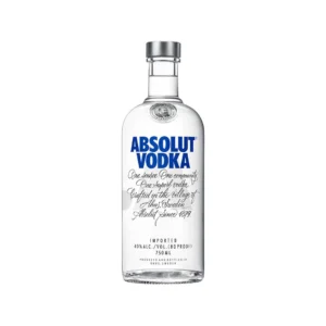 Absolute 70 cl