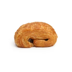 Al Sultan Chocolate Croissant