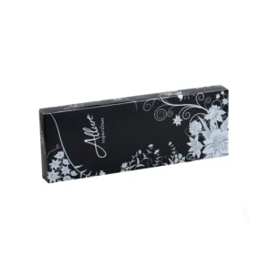 Allure Super Slim Black LB