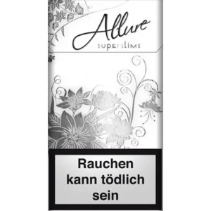 Allure White