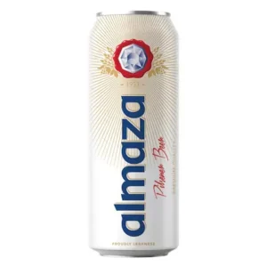 Almaza Can 500ml
