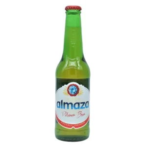 Almaza glass 250ml