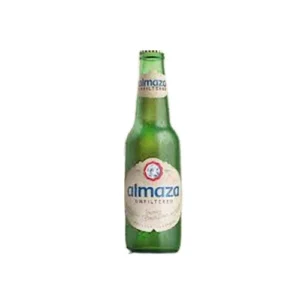 Almaza glass 330ml