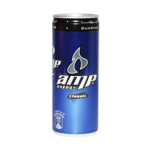 Amp Energy Drink 250ml