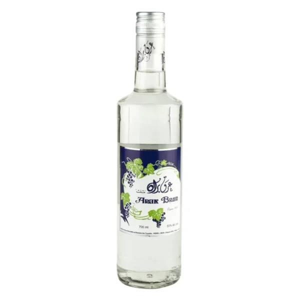Arak Brun 70cl