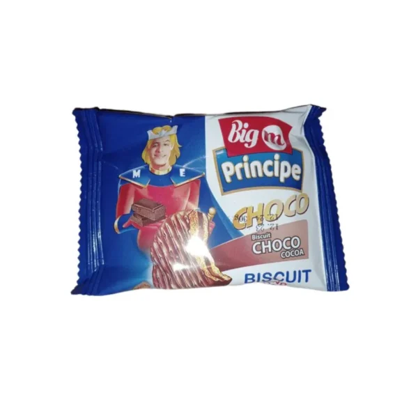 Big M Principe