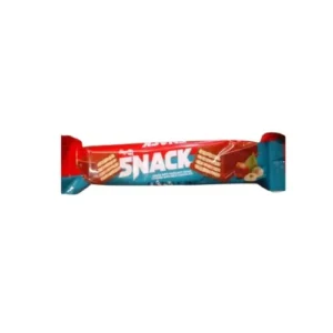Big M Snack Waffer Hazlenut