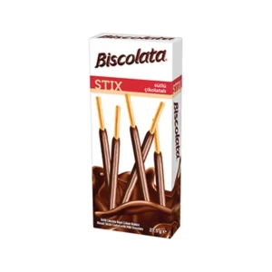 Biscolata Stix 27g