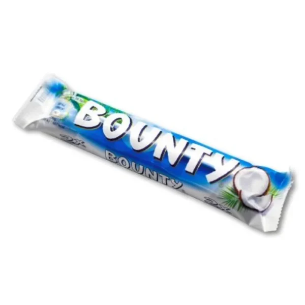 Bounty