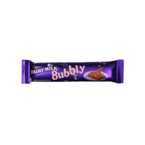 Bubbly