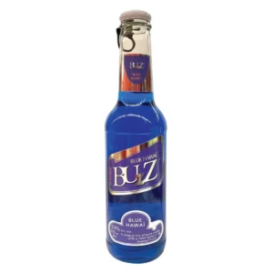 Buzz Blue Hawaii 275ml ALC 5.5%