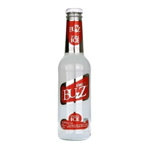 Buzz Lemon Ice 275ml ALC 5.5%