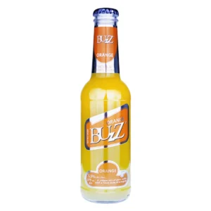 Buzz Orange 275ml ALC 5.5%
