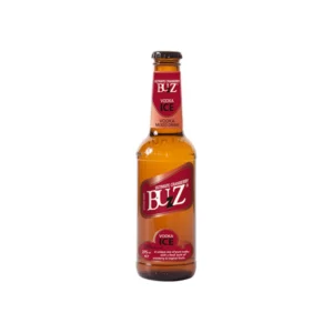 Buzz Ultimate Cranberry 275ml ALC 25%