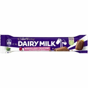 Cadbury Dairy Milk Marvelous Creations 38g
