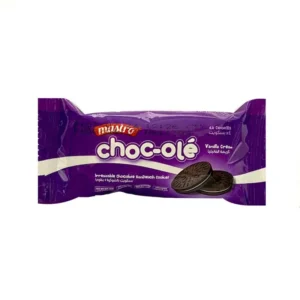 Choc-ole Dark 30g