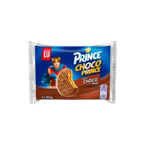 Choco Prince Biscuits 28.5g