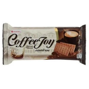 Coffee joy biscuits
