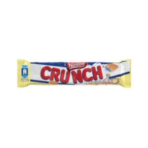 Crunch White
