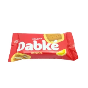 Dabke Biscuits Classic