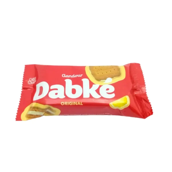 Dabke Biscuits Classic