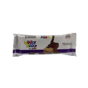 Dark Wooly booly Wafer*24