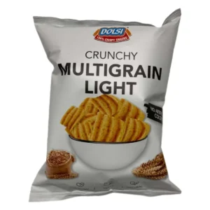 Dolsi Multigrain Light 80g