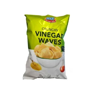 Dolsi Vinegar Waves 80g