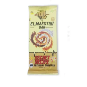 EL Maestro Bar Secret Recipe 60g