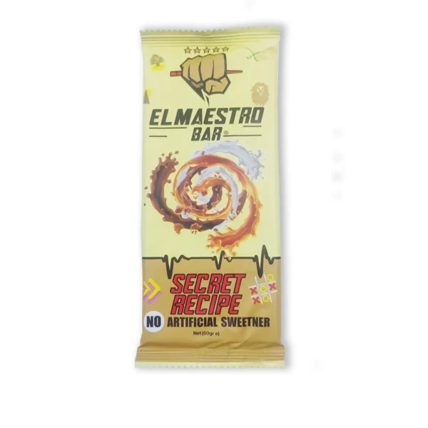 EL Maestro Bar Secret Recipe 60g