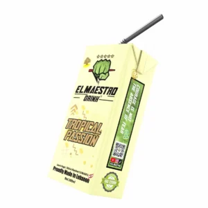 EL Maestro Drink Tropical Passion 200ml