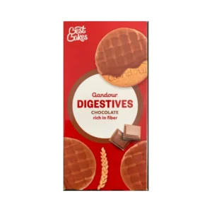 Gandour digestive choco