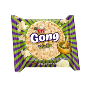 Gong Herbs