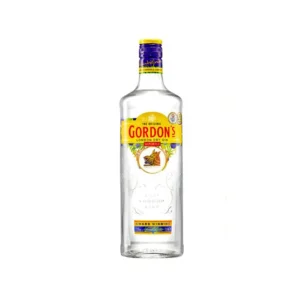 Gordon London Dry Gin 75cl