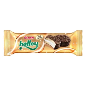 Halley 66g