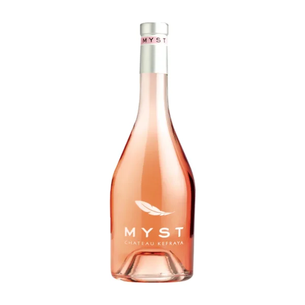 Kefraya Myst Rose 75cl