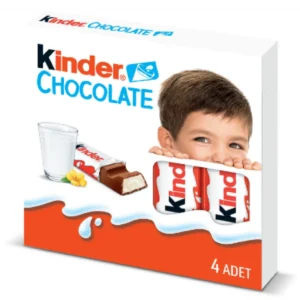 Kinder 50g