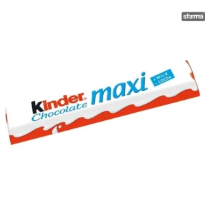 Kinder Maxi