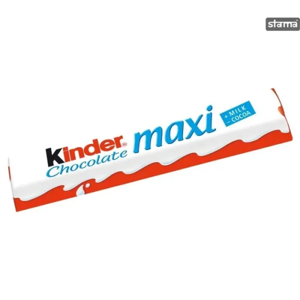 Kinder Maxi