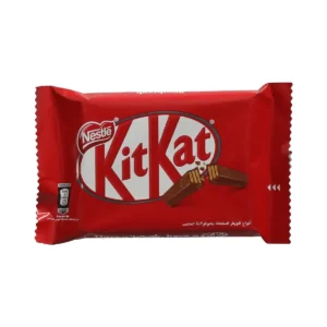 KitKat 4 fingers
