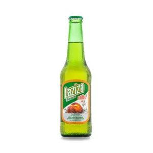 Laziza Peach 330ml
