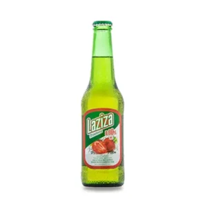 Laziza Strawberry 330ml